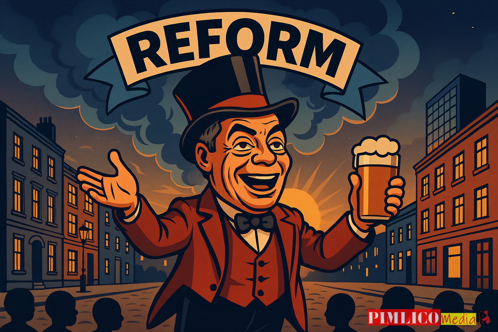 Reform UK 
